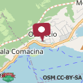 Map Casa Lidia