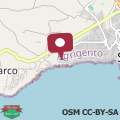 Mapa Casa Lido