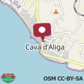 Map Casa Liliana 1