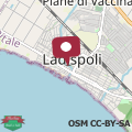 Mappa Casa Liliana