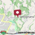 Mappa Casa Lilla a Firenze