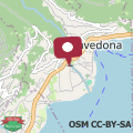Mappa Casa Lilla