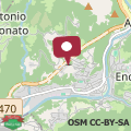 Mappa Casa Lilli