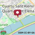 Map casa Lilly