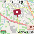 Mappa Casa Lilly Bussolengo