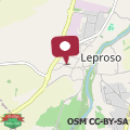 Mappa Casa Lilly