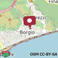 Mappa Affitti Brevi Liguria - Casa Limone