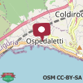 Map Casa Limone