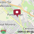 Mappa Casa Lina