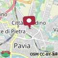 Mappa Casa Linda