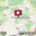 Karte Casa Lingueglietta