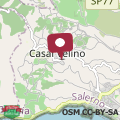 Map Casa Lippi