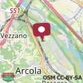 Mappa Casa Lisa