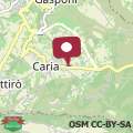 Mappa Casa LiSa