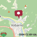 Map Casa Liseth