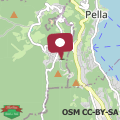 Mappa Casa Liviya - Appartamento con vista lago