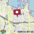 Mapa Casa Liwia