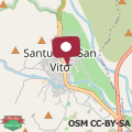 Map Casa Locci