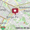 Mappa Casa Lodo