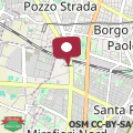 Mappa Casa Loft G&G