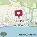 Map Casa Lore