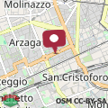 Mappa Casa Loren - Self Check-in