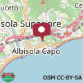 Mappa Casa Lorenza