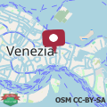 Mappa Casa Lorenzo_VeniseJeTaime