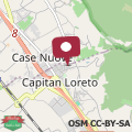 Carte Casa Lorenzo