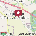 Mappa Casa Lorenzon