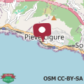 Map Casa Lorica