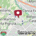 Mappa Casa Loro