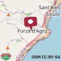 Map Casa Luca