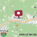 Mappa "Casa Lucchinetti" full apartment in Piuro