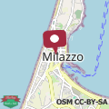Map Casa Luce con Terrazzo