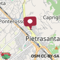 Mappa Casa Luce