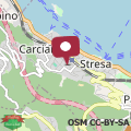 Carte Casa Luce