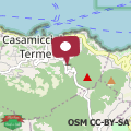 Carte Casa Lucia camera 1