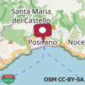 Mappa Casa Lucia