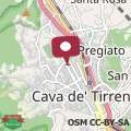 Mappa Casa Lucia