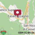 Map CASA LUCIA