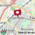 Mappa Casa Lucia