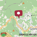 Map Casa Luciana nel cuore dell'Alpe(022102-AT-849663)