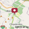 Map Casa Luciana