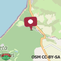 Mappa Casa Luciana