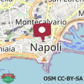 Mappa Casa Luciano al San Carlo