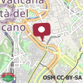 Mapa Casa Luciano