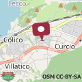Mapa Casa Lucrezia