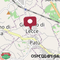 Map Casa Ludovica