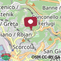Carte casa Ludovica